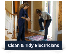 Canton, MA Electricians