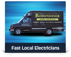 Local Canton Electricians