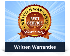 Canton Electrician Waranty