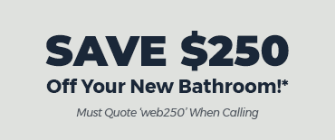 The Bathroom Remodeling Specialists in Westwood MA