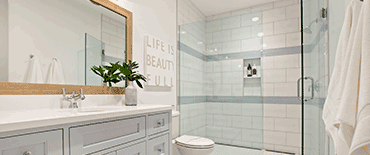 The Bathroom Remodeling Specialists in Westwood MA