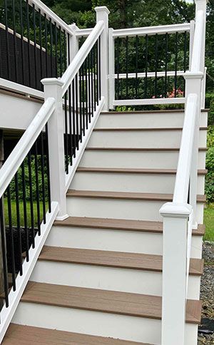 Superior Carpentry Services Westwood MA