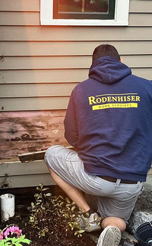 Superior Carpentry Services Westwood MA